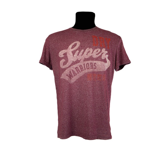 Мужская майка By Superdry