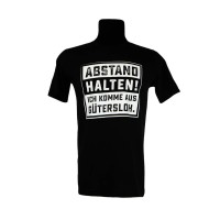 Майка мужская Gildan premium