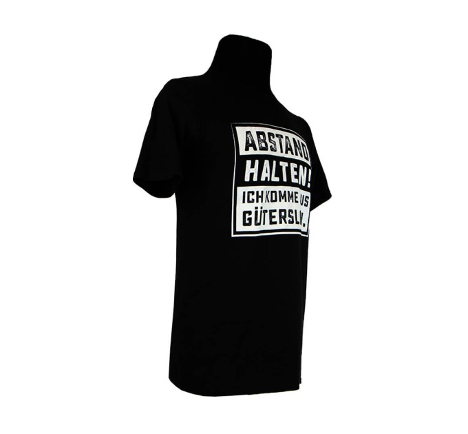 Мужская майка Gildan premium