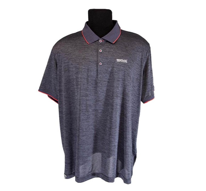 Мужская футболка-поло Regata England