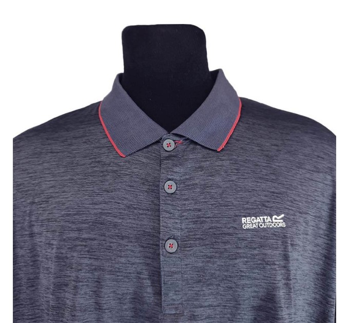 Мужская футболка-поло Regata England