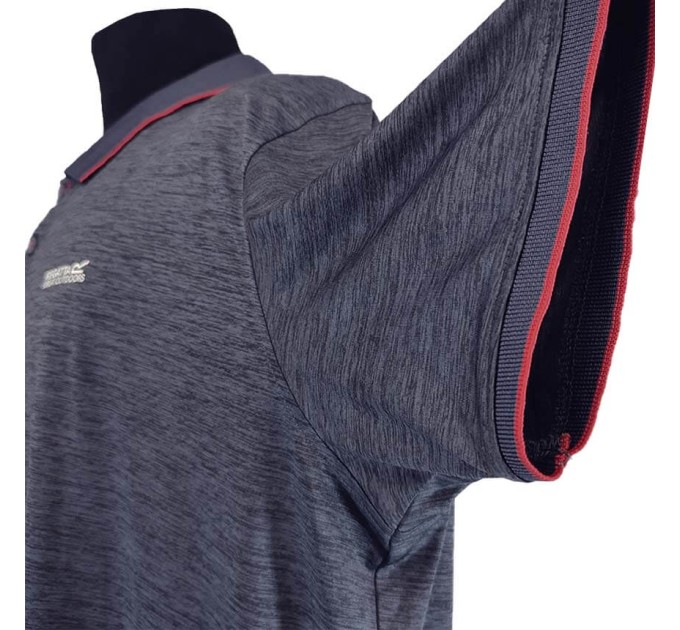 Мужская футболка-поло Regata England