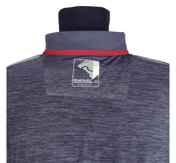 Мужская футболка-поло Regata England