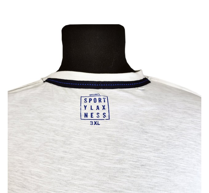 Мужская майка Watsons SPORT YLAX NESS
