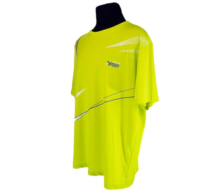 Мужская майка-велосипедка ATLAS FOR MEN