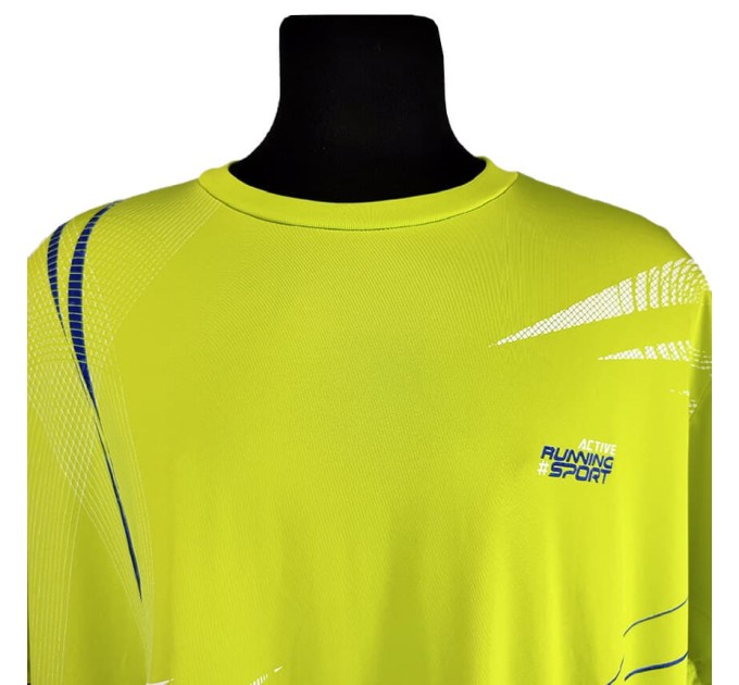 Мужская майка-велосипедка ATLAS FOR MEN