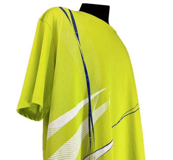 Мужская майка-велосипедка ATLAS FOR MEN