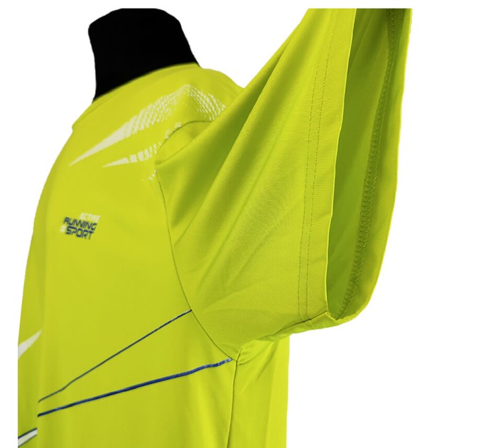 Мужская майка-велосипедка ATLAS FOR MEN