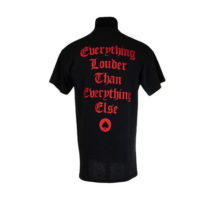 Мужская майка Gildan heavy