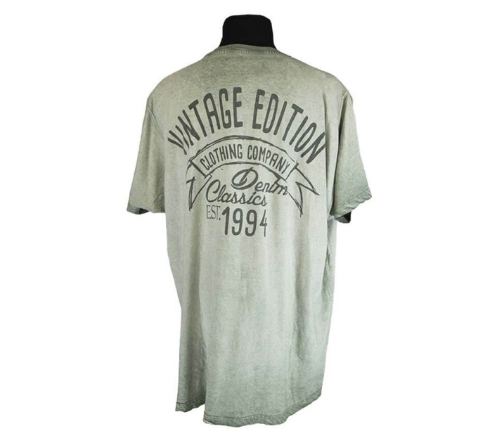 Мужская майка IDENTIC