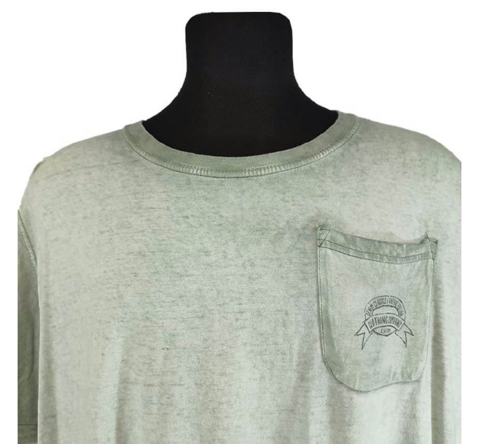 Мужская майка IDENTIC