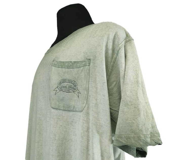 Мужская майка IDENTIC