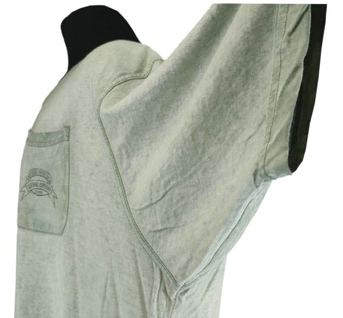 Мужская майка IDENTIC