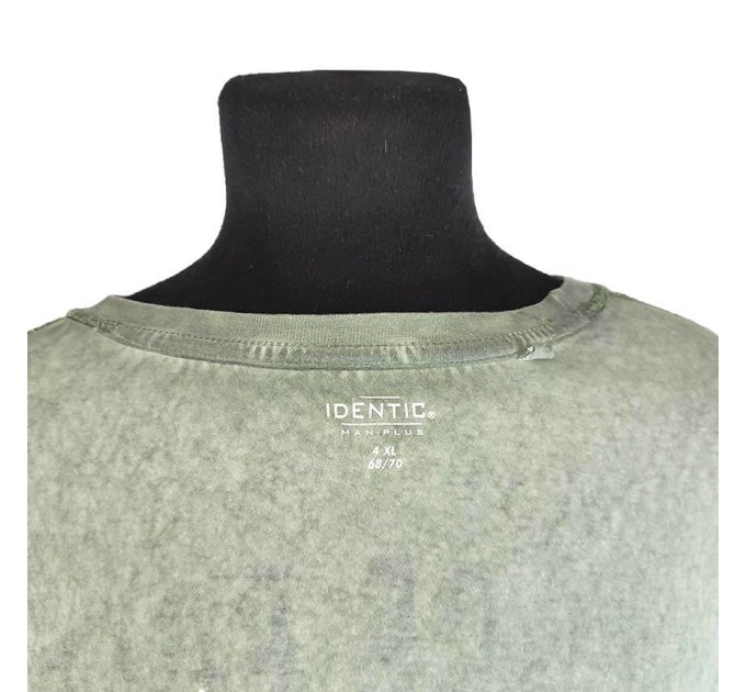 Мужская майка IDENTIC