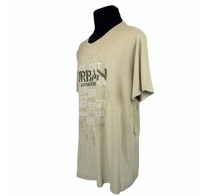 Мужская майка QUESTO