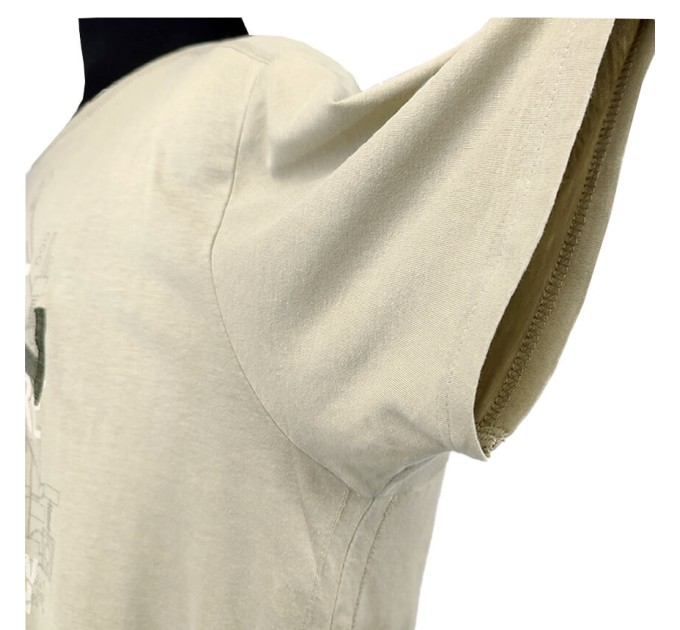 Мужская майка QUESTO