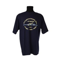 Майка мужская Russel