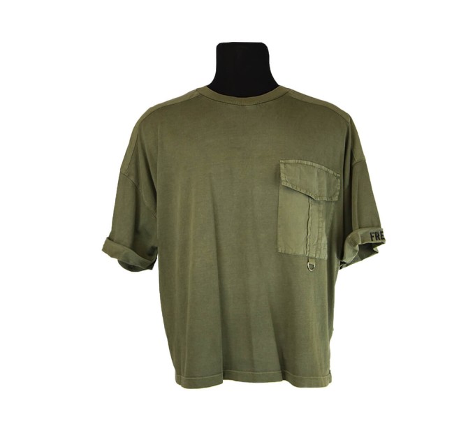 Мужская майка T-Shirt Freedom