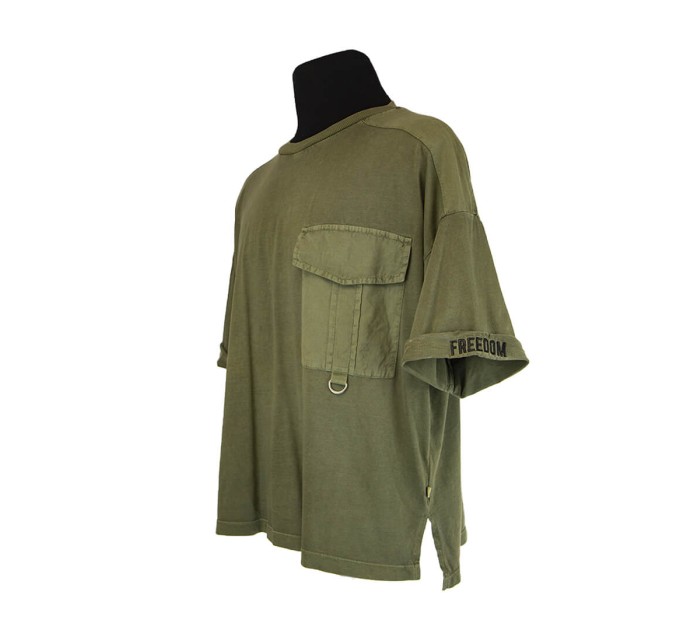 Мужская майка T-Shirt Freedom