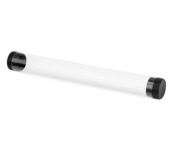 Футляр-туба пластиковый для ручки «Tube 2.0»