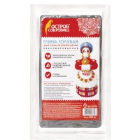 Глина вакуумированная 1 кг, Остров сокровищ 227138 Глина вакуумированная 1 кг, Остров сокровищ 227138