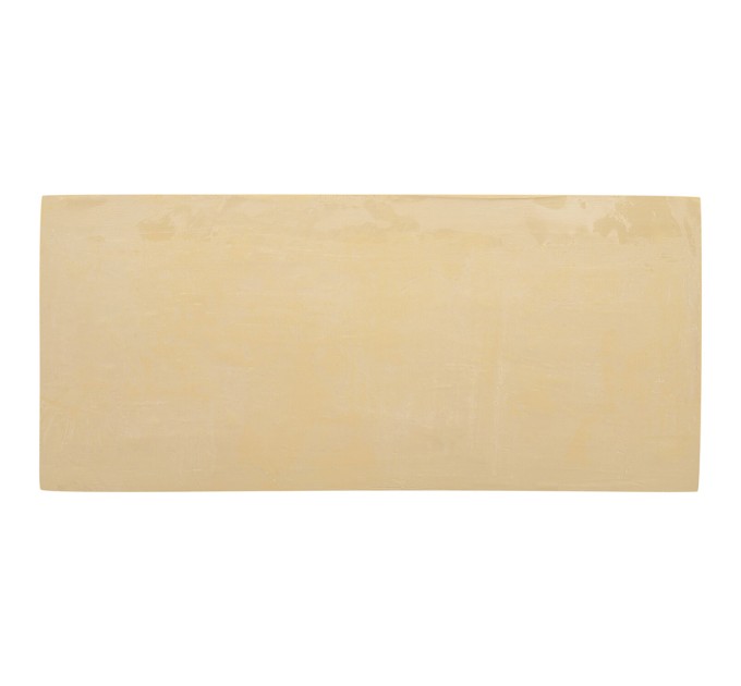 Пластилин скульптурный 1 кг, телесный, твердый 106527