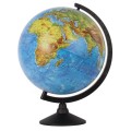 Глобус физический d-320 мм, GLOBEN «Классик» К013200015