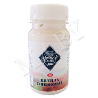 Гуашь художественная, 100 мл, белила цинковые, «Мастер-класс» 1727100