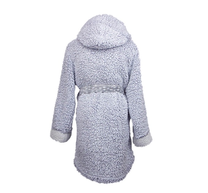 Женский халат F&F