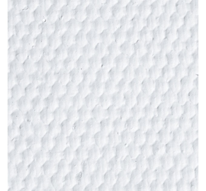 Холст на подрамнике 24х30, 100% хлопок, крупное зерно, грунтованный 190644