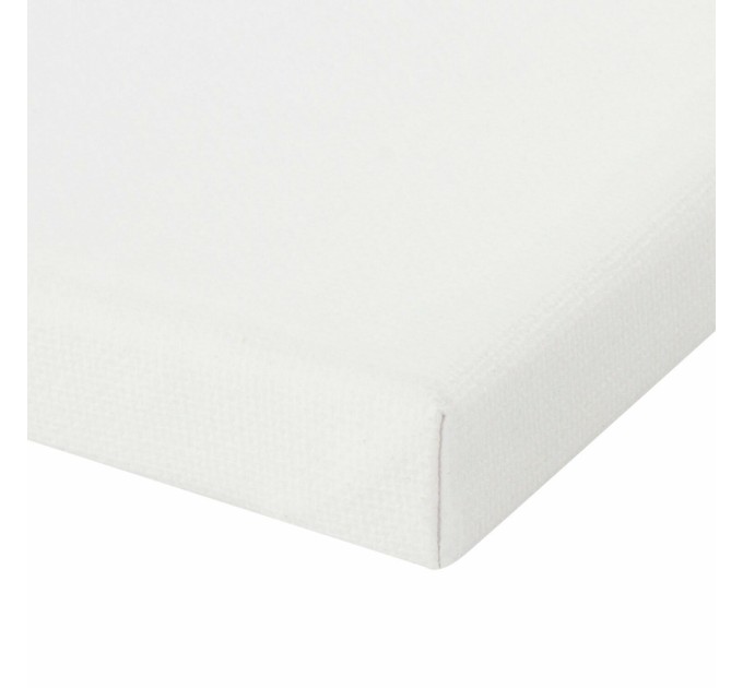 Холст на подрамнике 18х24, 100% хлопок, 380 г/м² 192193