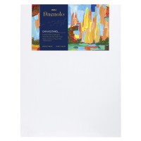 Холст на картоне 30х40, хлопок 100%, 280 г/м², грунтованный С280-5