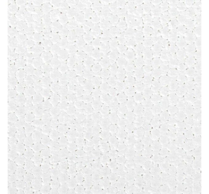 Холст на МДФ, 30х30, хлопок 100%, мелкое зерно, грунтованный, 280 г/м² 191672