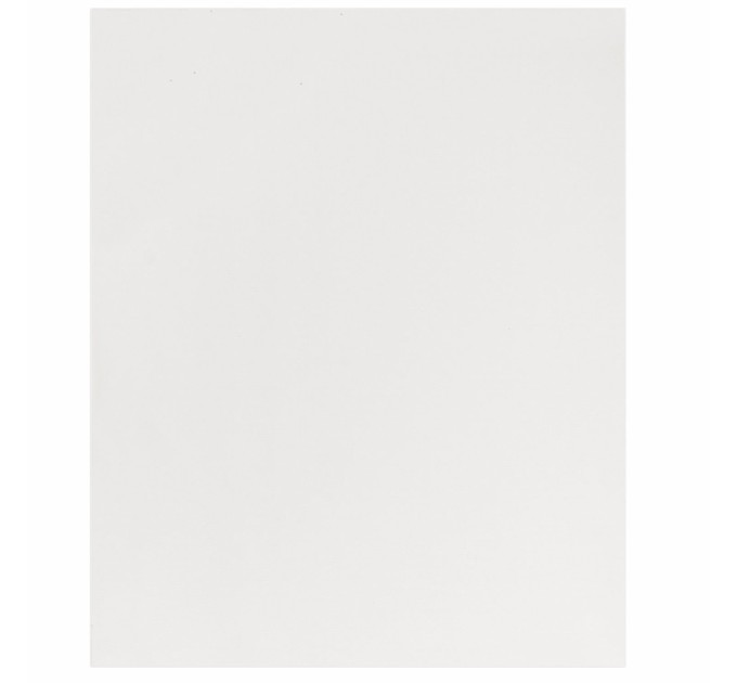 Холст на подрамнике 30x40, 100% хлопок, мелкое зерно, грунтованный 191023