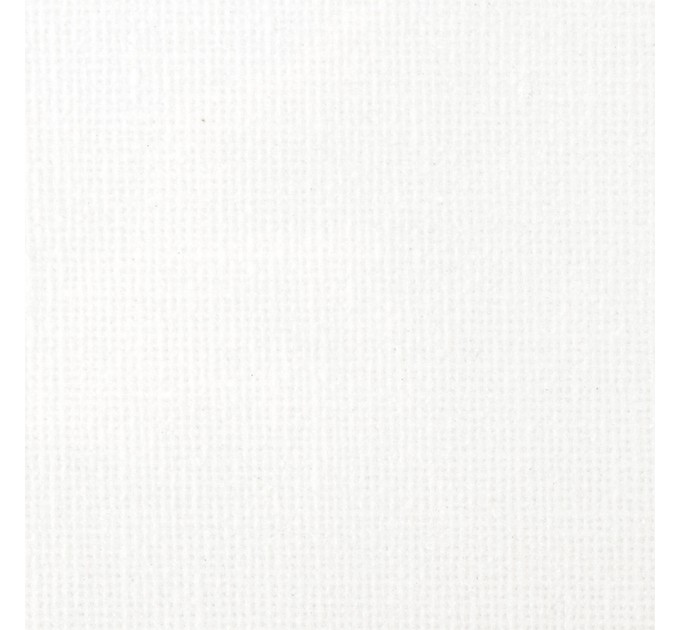 Холст на подрамнике 30x40, 100% хлопок, мелкое зерно, грунтованный 191023