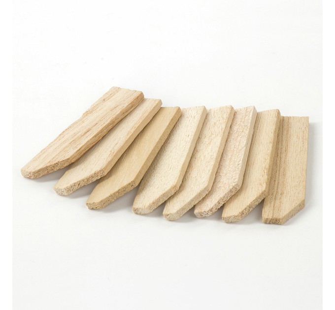 Холст на подрамнике 30x40, 100% хлопок, мелкое зерно, грунтованный 191023