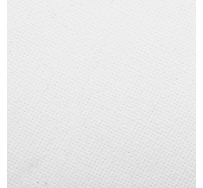 Холст на подрамнике, 24х30, 45% хлопок, 55% лен, среднее зерно, 420 г/м² 190635