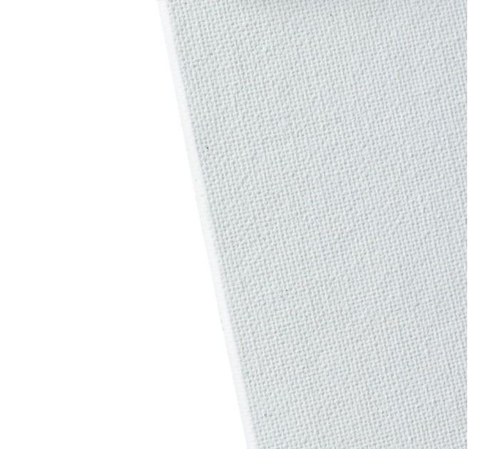 Холст на картоне 20х30, хлопок 100%, 280 г/м², грунтованный С280-3