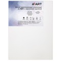 Холст на МДФ, 50х70, хлопок, акриловый грунт, «AZART» AZ115070