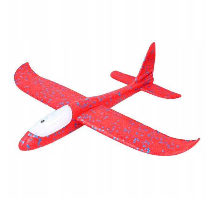 Самолет-Планер S186-14