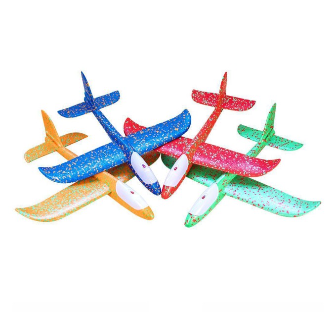 Самолет-Планер S186-14