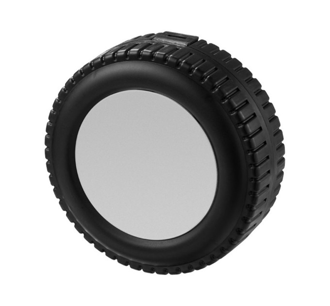 Набор из 25 инструментов в форме колеса