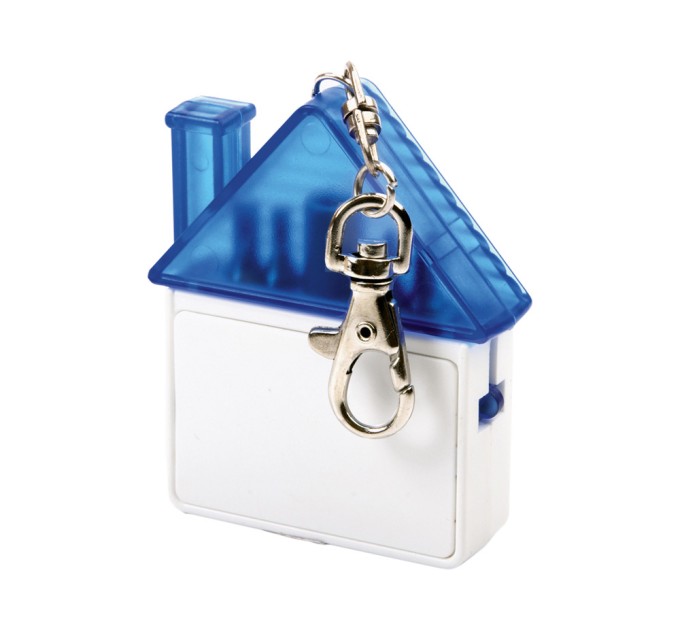 Набор отверток-брелок "Домик"