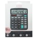 Калькулятор 12-разрядный, настольный DC-837