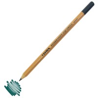 Художественный акварельный карандаш LYRA Rembrandt Aquarell, Ночной зеленый L2010055