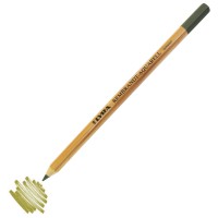 Художественный акварельный карандаш LYRA Rembrandt Aquarell, Оливковый L2010073