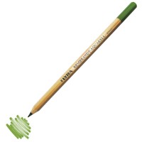 Художественный акварельный карандаш LYRA Rembrandt Aquarell, Зеленый мох L2010068