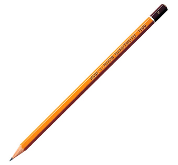 Карандаш F 1500/F