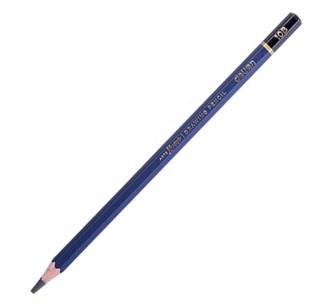 Карандаш 10B, ARTENUEVO S999-10В