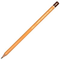 Карандаш 6B 1500/6В